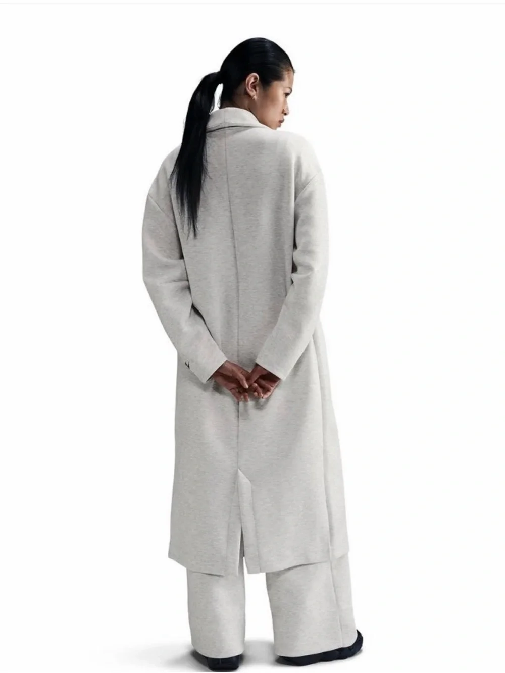 Nike Tech Fleece Duster M